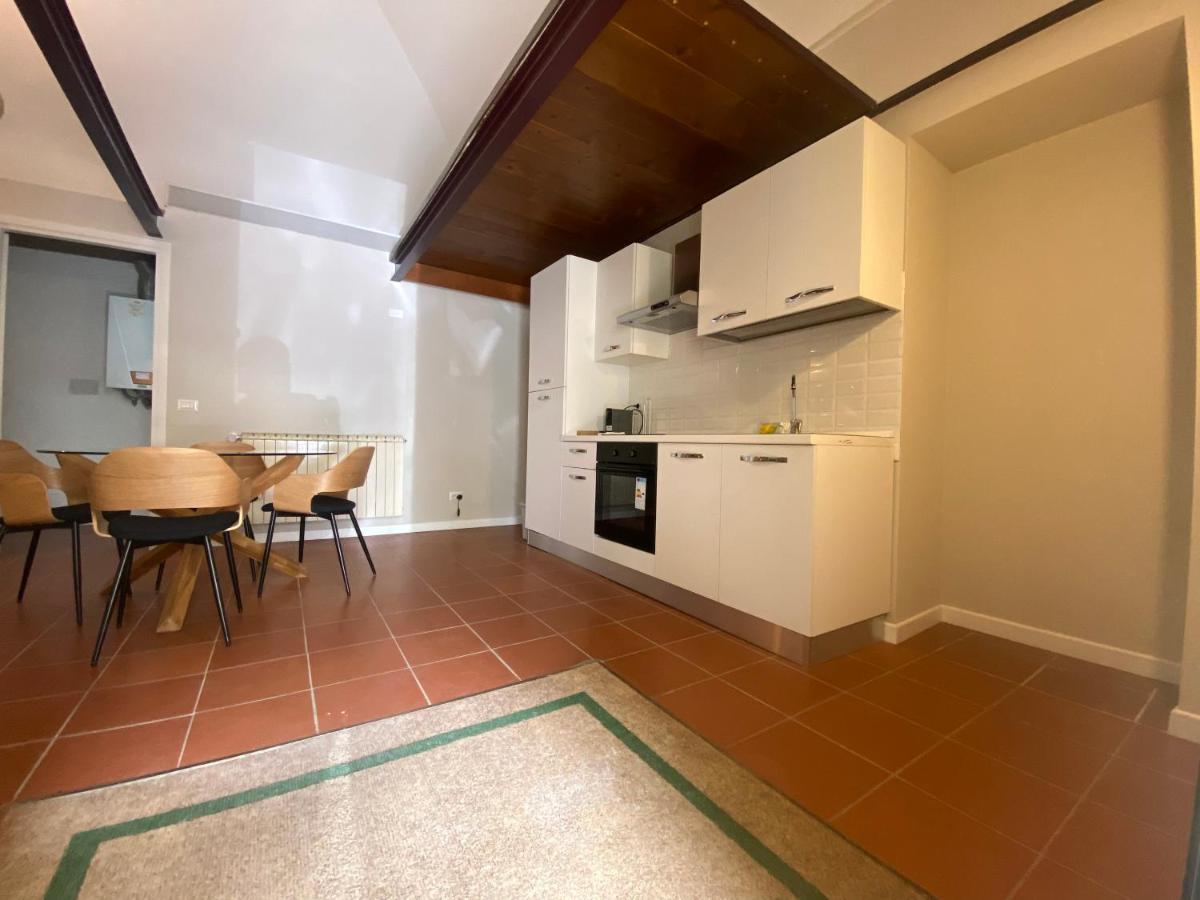 Center One By Cinelli Apartment Vercelli Exterior photo