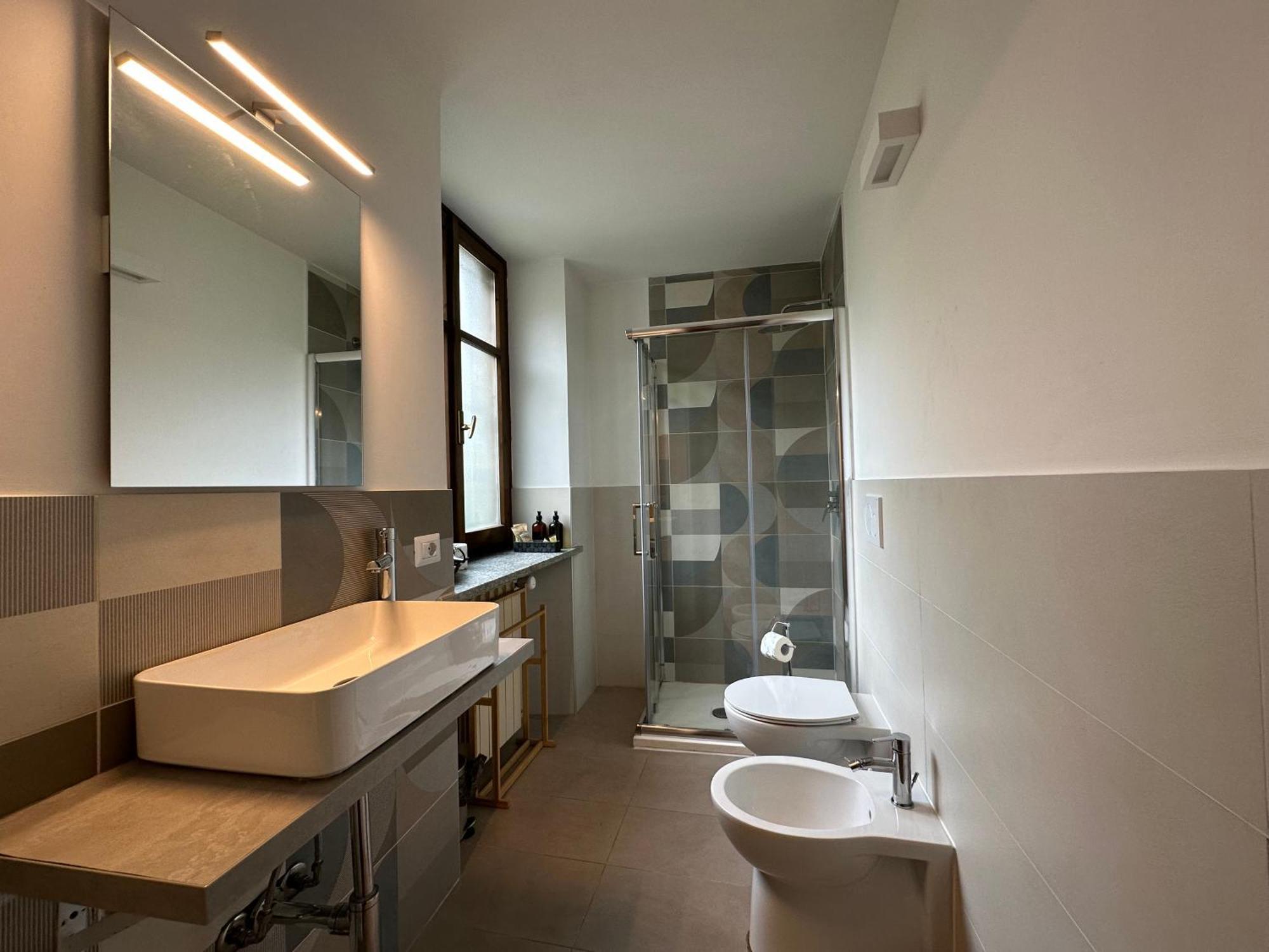 Center One By Cinelli Apartment Vercelli Exterior photo