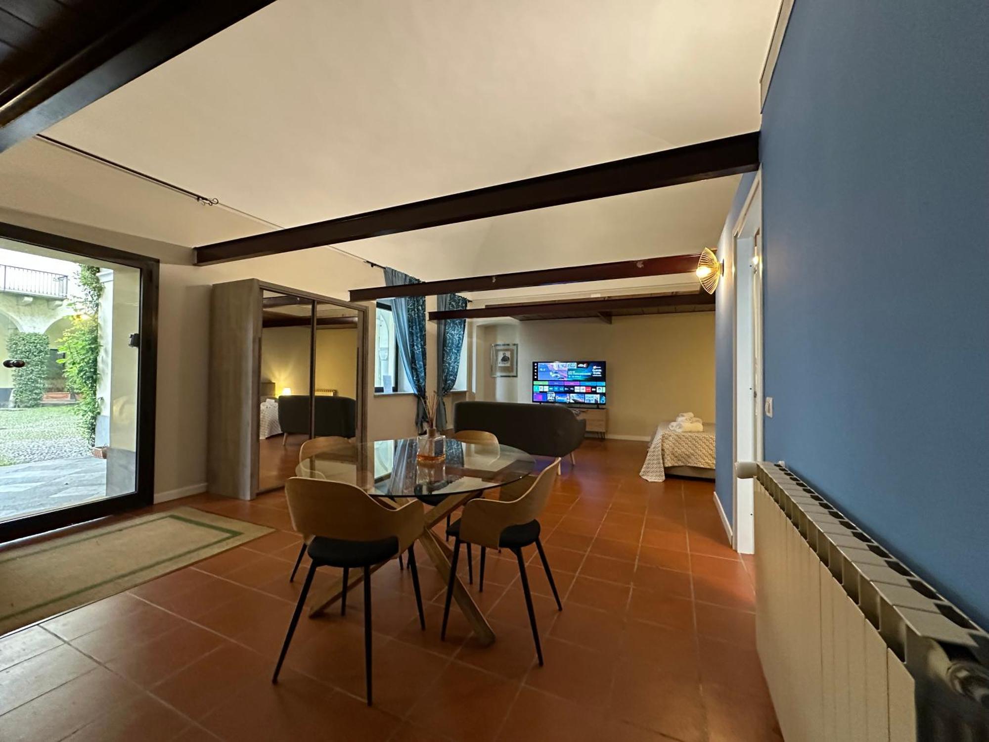 Center One By Cinelli Apartment Vercelli Exterior photo